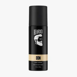 Beardo Don Perfume Body Spray 120ml